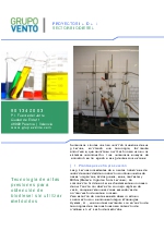 I+D+i Sector Biodiesel