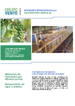 Nueva Tecnologa - Subproductos vincolas