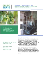 Destilacin orujos obtencin de Aguardiente