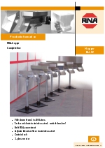 Almacenes con cinta transportadora