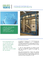 Evaporacin Extractos