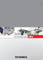 MINI-MAX - Serie ELITE