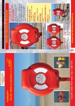 Equipos de salvamento acutico