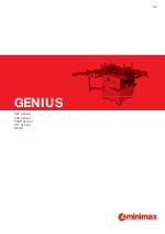 MINI-MAX - Serie GENIUS