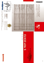 MINI-MAX - Combinada CU 410 Elite S