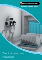 Equipos para Dosificacin en Lavavajillas