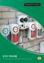 Equipos para Dosificacin de Concentrados