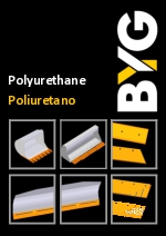 Productos poliuretano