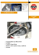 Monitoreo del nivel EFP