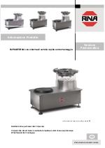 Sistema de cambio rpido sin montaje para instalaciones farmacuticas y tcnicas