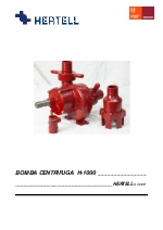 Manual de usuario H-1000 espaol