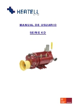 Manual de usuario KD espaol