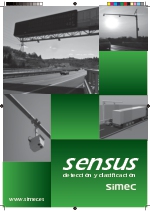 Catlogo Sensus SIMEC