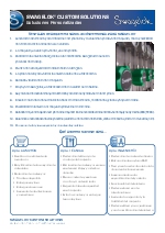 Ventajas de adquirir soluciones personalizadas Swagelok