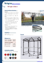 Refugio para furmadores