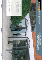 Soluciones para fumadores