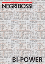 BiPower, unidad de inyeccin con el cierre de dos platos