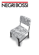 Catlogo general inyeccin Negri Bossi