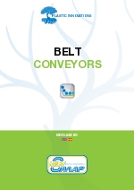 Transportadores de cinta New Omap