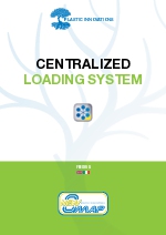 Sistema de carga centralizado New Omap