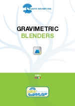 Mezcladores gravimtricos New Omap