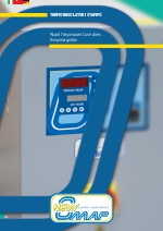 Controladores de temperatura del molde