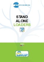 Cargadores con paro New Omap