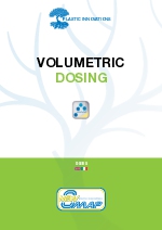 Dosificacin volumtrica New Omap