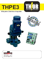 Mquina remachadora elctrica