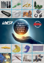 Catlogo de recambios Uresa