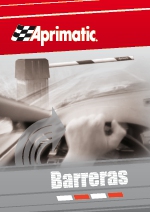Barreras Aprimatic