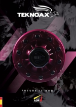 Catlogo Teknoax (ESP)