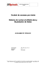 Control de acceso por visin
