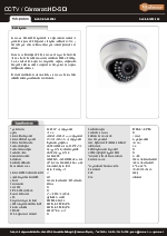 CCTV / Cmaras HD-SDI