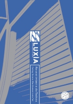 Revestimiento de techos Luxia