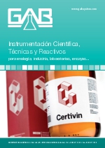 Instrumentacin cientfica, tcnicas y reactivos I