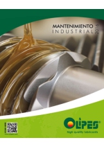 Catlogo de mantenimiento