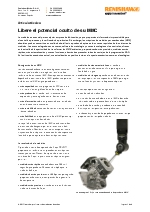 Libro blanco: Libere el potencial oculto de sus MMC