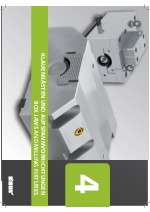 Bison Catalogue Box jaws and milling fixtures (ENG)