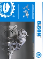 Bison Manual lathe chucks