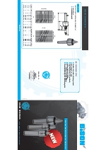 Bison Revolving centres