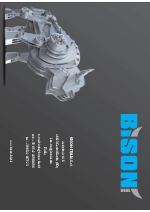 Catlogo general Bison (ESP)