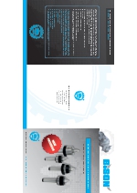 Centres and spindle tooling