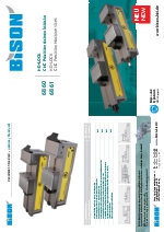 Lock Vices CNC 6860 and 6861
