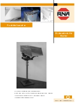 Soportes para almacenes