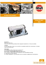 Transportadores lineales