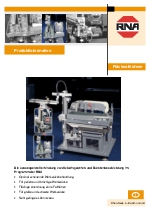 Transportadores planos