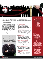 Anti- Executable. Cubra las fisuras de seguridad que deje su antivirus con la mejor solucin de control de aplicaciones disponible: Faronics Anti-Executable. Fcil de usar, es escalable pudiendo llegar a proteger miles de PC Windows en toda la empresa. Necesita proteger sus servidores frente a ataques sofisticados de malware? Es fcil con Faronics Anti-Executable para servidores.