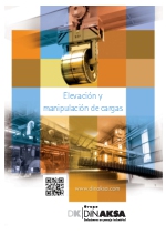 Catlogo-Elevacin y manipulacin de cargas Dinaksa