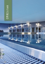 OMNIstar, Solucin LED potente para iluminar instalaciones deportivas profesionales y recreativas